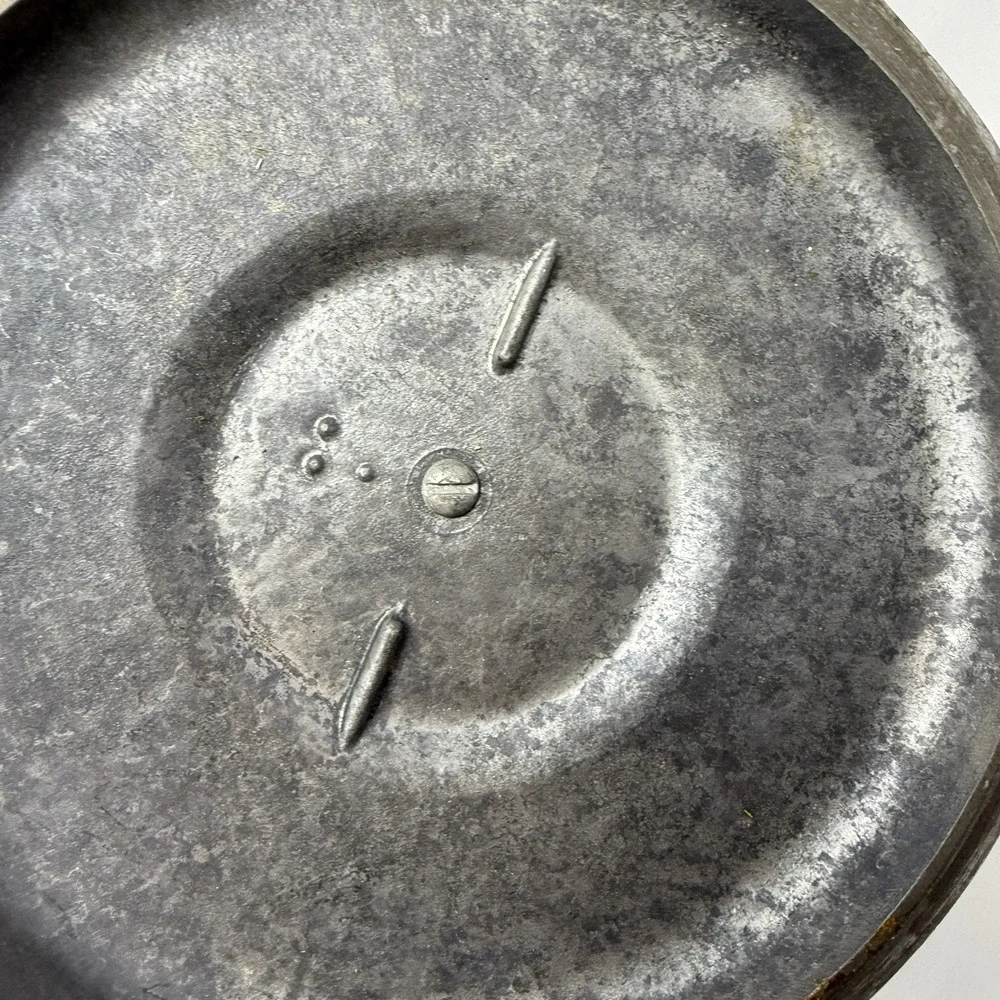 Magnalite Classic Sauce Pan w/Lid 2 Qt Chicago Cutlery 4682 Aluminum Vintage USA